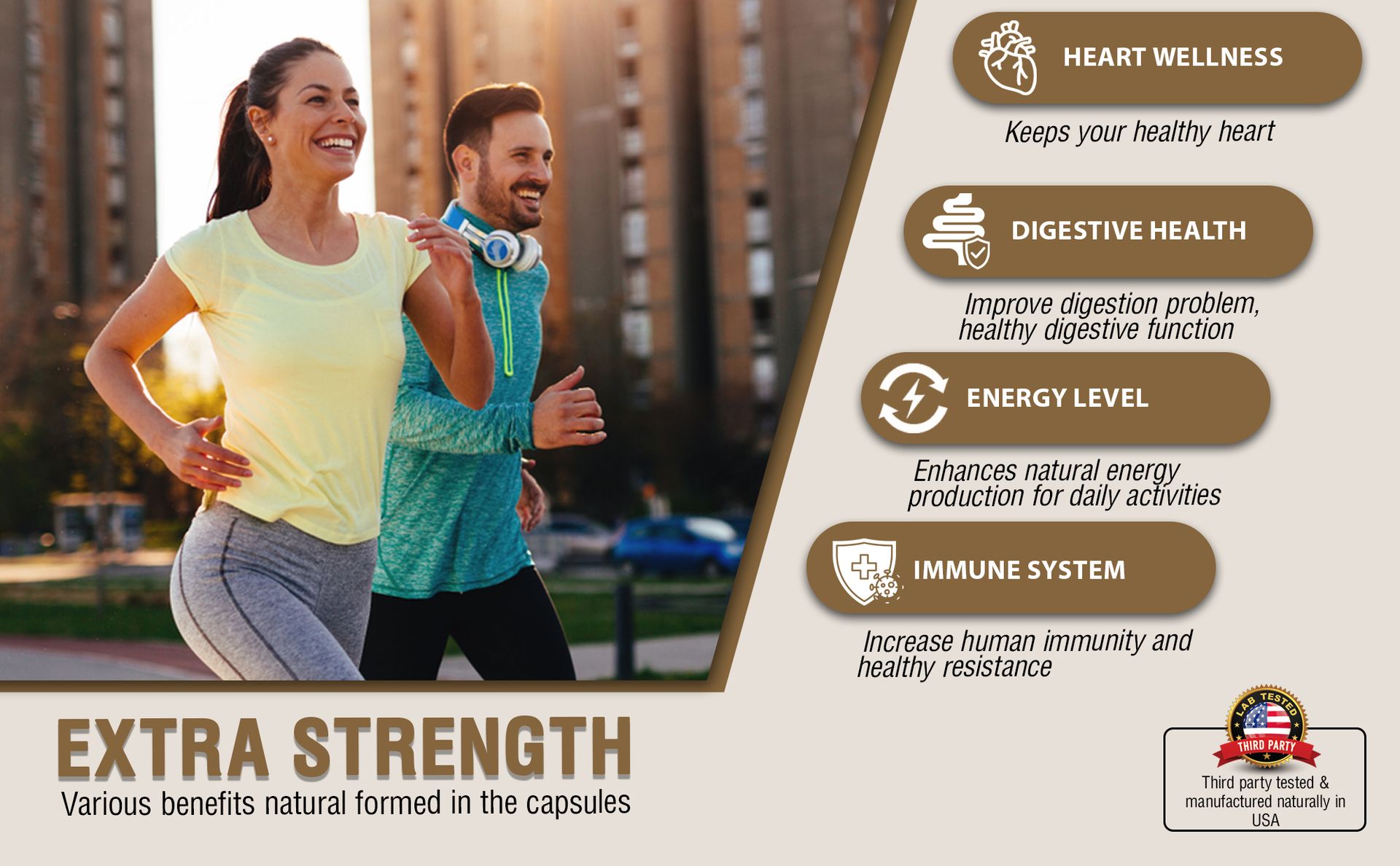 Black Seed Oil Capsules Supplement - 4in1 Formula - Combine with Vitamin C, Vitamin E - Digestive Health, Immune Support - Rich in Nutrient - 150 Softgel Capsules
