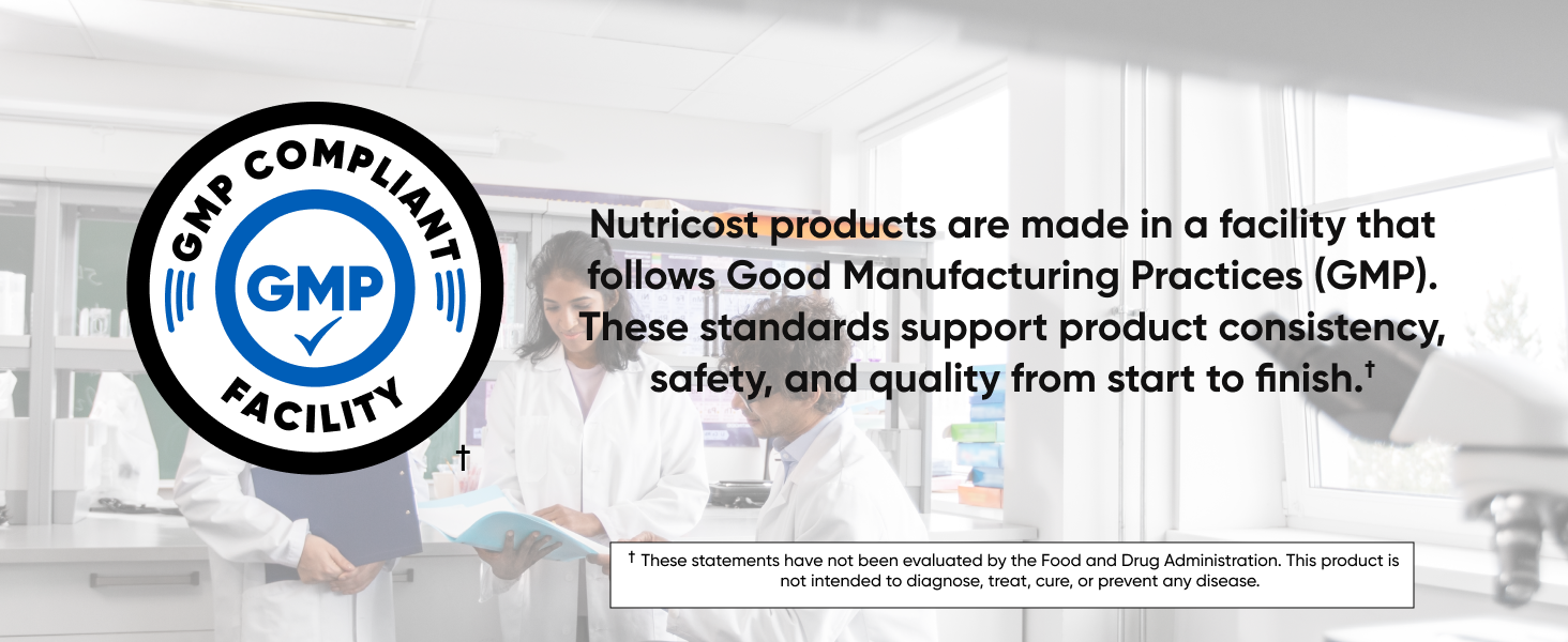 Nutricost Vitamin D3 5,000 IU (125mcg), 240 Softgels, GMO-Free