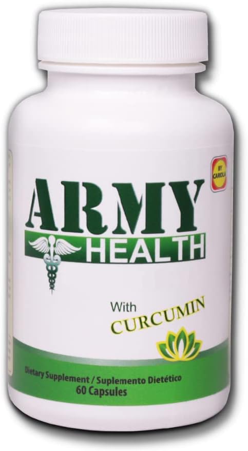 Turmeric Curcumin 补充 Capsules - 配有 Ginger Root & Boswellia Serrata 提取器的超强Turmeric – 草药公式,男女联合和肌肉救济支助 60 Capsules