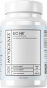 纯NR Capsules - Nicotinamide Riboside 补充 - 300 mg 人均服务 - 60 capsules 每瓶 - 抗衰老修复损伤DNA - 改善认知功能 - 优化大脑活动