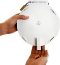 e-Pill Med-O-Wheel Safe - 高度Tamper resistant 自动药剂师 - 有4个独立锁的金属箱