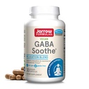 Jarrow公式 GABA Soothe , 3 放松和不定期压力食品补充, 30 Veggie Capsules, 30天供应