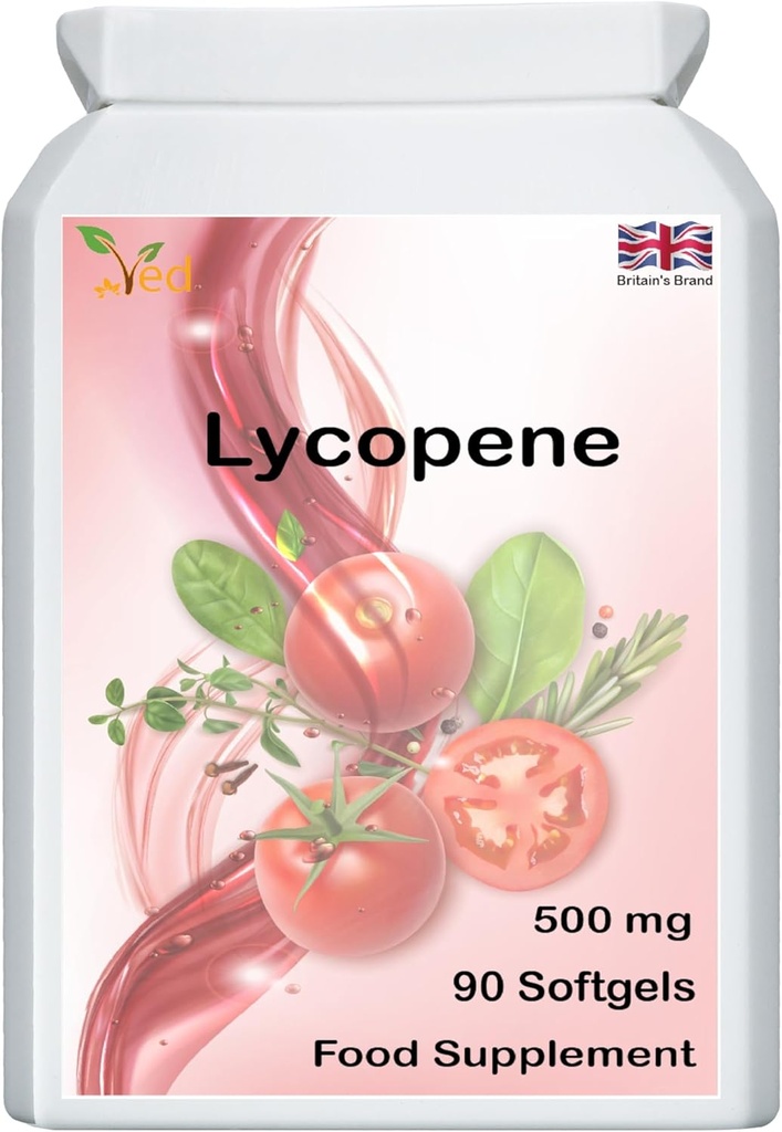 淋巴糖500 mg → 90 Softgel, 3个月供应.