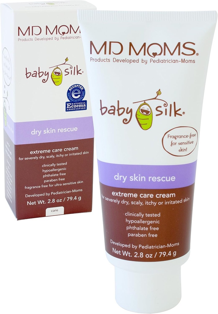 Eczema 极端干燥敏感皮肤的奶油混合剂 -- -- 假的、干燥的、斯卡利的、痒的、刺激的皮肤愈合剂 -- -- 免费的Paraben Phathate Paraben -- -- 对婴儿、婴儿和成年人的安全