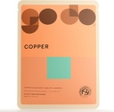 健康 健康 铜 1MG 120 片 - 营养补充剂 - Vegans & Vegetarians - 健康生活方式 - 铜 补充剂 - 胶铜补充剂 -