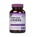 BlueBonnet American Ginseng 根提取补编, 60 Counter
