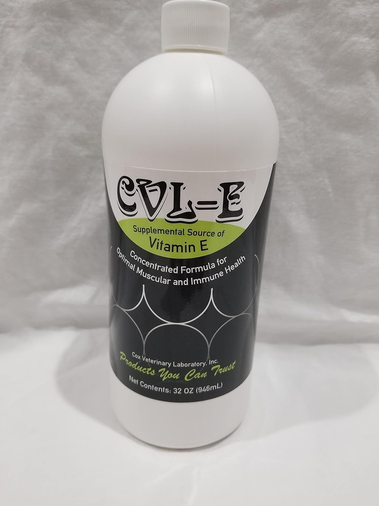 CVL-E Quart 32 FL Oz(一包)
