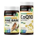 BIO KRAUTER 松木桶 60古米和CoQ10 90古米