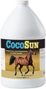 CocoSunTM Omega Horse Supplements QQ Omega 3, 6, 9 健康皮肤与光辉大衣的理想补编 QQ Horse Supplements for Weight Gain QQ 1 Gallon