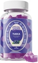 Well & Whole Bile Salts 补充 TUDCA Gummys 1000mg + Milk Thatle 500mg - 临床研究 肝脏支持解毒和文摘 - Vegan, Non-GMO - 60 Counter s