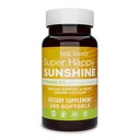 Basic Brands Super Happy Sunshine 维生素D3 5000IU,240 counts (Pack of 1) 互联网档案馆的存檔,存档日期2011-09-02.