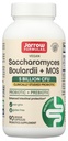 Jarow 公式, Saccharomyces Boulardii MOS, 90 计数