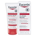Eucerin Eczema 救济火焰治疗----为Eczema-Prone Skin提供立即救济----2 oz。 管头
