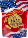 WOHO 短期额外大型美国根根 8 oz 袋
