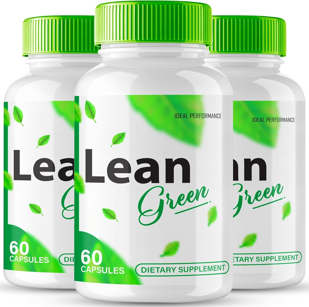 Lean Green Keto Capsules, Lean Green Advanced Formulad Pills - 最大强度,Lean Green All Natural Keto Pills, Lean Green Capsules, Lean Green Pills Reviews (3 Pack) 互联网电影数据库(IMDb)上"精华"的资料(英文)