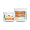 Jigsaw Health Bundle \ 肾上腺鸡尾酒,60名服务员(Jar)和60名服务员(Orange)