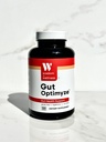 智慧在健康 Gut Optimyze - 120 消化性健康 Capsules - 维生素 & 抗生素促进Gut健康 - 男女完成 - 消化性 Gut健康药丸 - 健康 Gut 抗生素