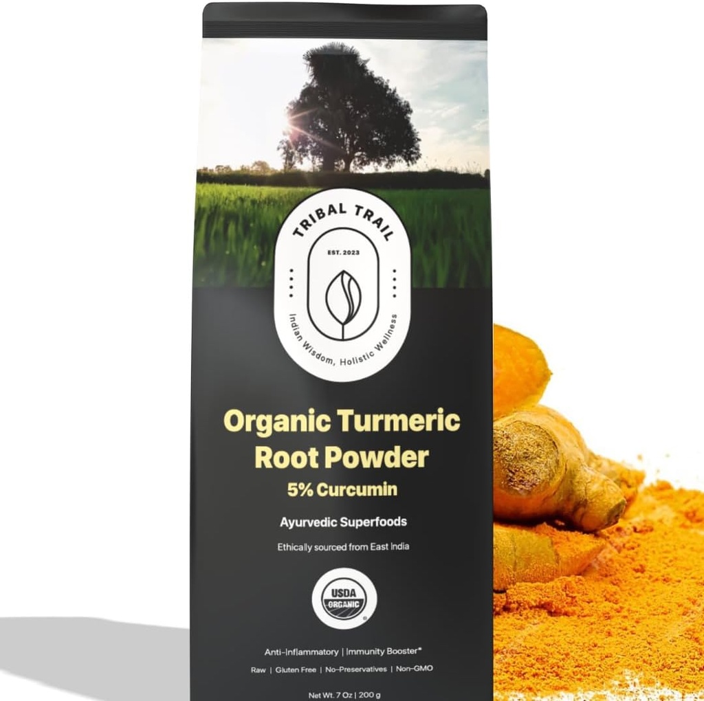 印度的Turmeric Crucumin补充剂