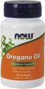 Oregano Oil Enteric, 90软胶(270软胶)