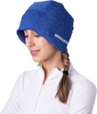 Migrastil Migrafreeze Deluxe Headache & Migraine Hat. Soft, Flect Cooling Gel Cap for Men & Men & Women. (原始内容存档于2018-09-29). Migrasstil Migrafreeze Deluxe Headche & Migraine Hat. Soft, Flective Cooling Gel Cap for Men & Women. 装有Zippered存储袋的Form Fitting冰块包和头包包,舒适,无垫设计.