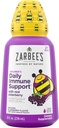 Zarbee's Elderberry Syrup for Kids, Daily Immune Support with Vitamin C & Zinc, Childrens Liquid Supplement, Natural Berry Flavor, 8 fl oz (日语: Zar,  Children,  Children,  ,  ,  ,  ,  ,  ,  ,  ,  Children,  Children,  Children,  Children,  Children,  Children,  Children,  Children,  Children,  Children,  Children,  Children,  Children, 8 fl z