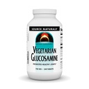 天然植物 Glucosamine,促进健康关节* 750毫克