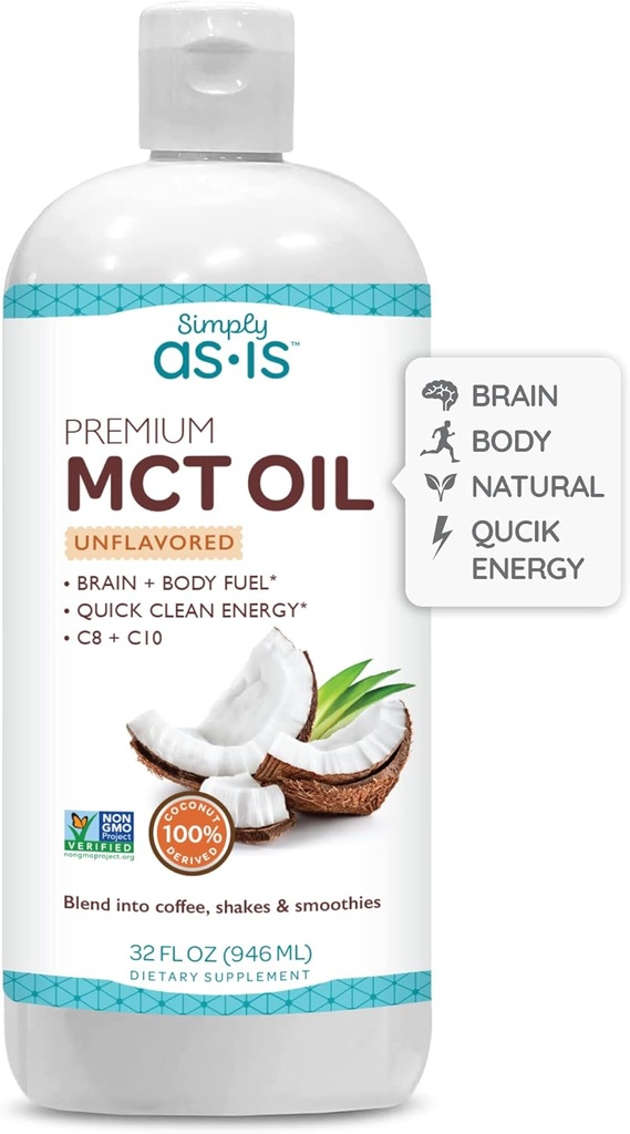 AS-IS 简单的Premium MCT Oil C8 & C10 | | lav lav lav lav % % | | | | | | | | | | | | | | | | 无味 | | | | | | | | | | | | | | | | | | | | | | | | | | | | | | | | | | | | | | | | | | | | | | | | | | | | | | | | | | 32 fl  oz oz oz | | | | | | | | | | | | | | | | | | | | | | | | | | | | | |