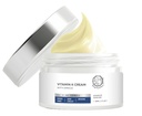 维生素K Cream - 润滑布鲁斯疗效公式. Bruising, Spider Veins & Broken Capillaries 的暗点校正器 。 减少眼暗圆,精细线条,Puffness, & 皱纹下.