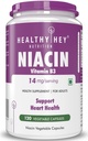 营养 Niacin 维生素 B3 120 蔬菜