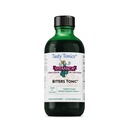 Vitanica Bitters Tonic, 液体文摘增刊, 文摘支持, 无酒精, 香草橙, Vegan, 4 Ounce (Bitters Tonic)