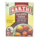 Sakthi Masala(来自南印度的著名香料混合物) 200格拉姆(巴吉-本达)