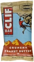 Cliff Bar Clif Bar, Og, Crnch Pnt Btr, 2.40-Ounce (12页)