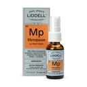 Liddell Homopathic 更年期喷洒, 1 Ounce