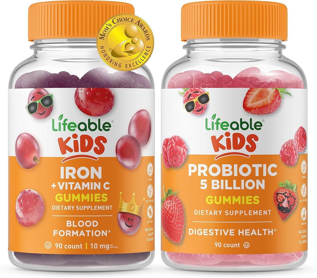 活铁和维生素C 儿童+ Probiotics 5亿儿童,Gummys Bundle - Great Tasting, Vitamin Supplement, Gluten Free, GMO Free, Chewwable Gummy 维基百科中的相关条目: 维基百科中的相关条目: 维基语录链接:名人名言 - 文学作品 - 谚语 - 谚语 - 谚语 - 谚语