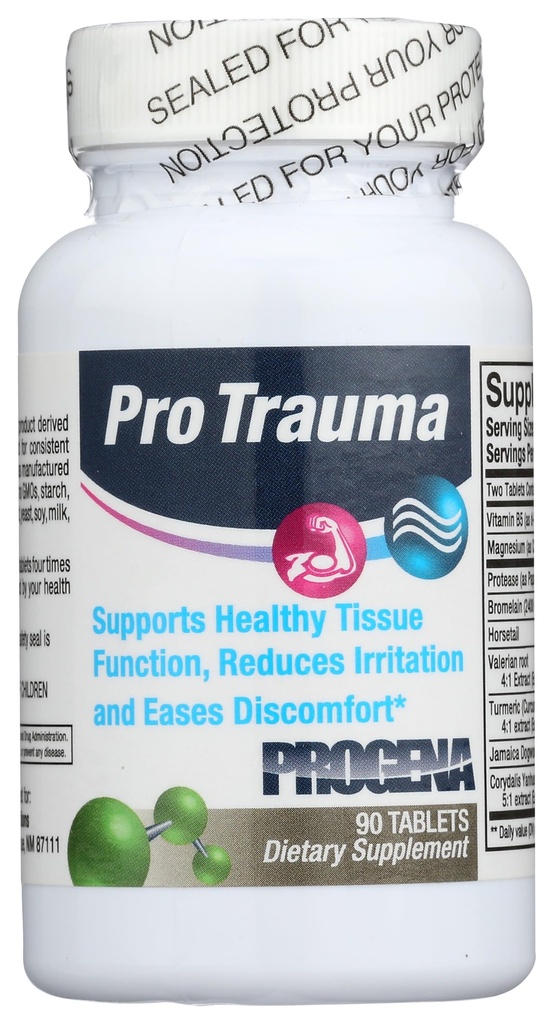 PROGENA - Protrauma(90块)