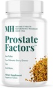 迈克尔健康 Naturopathic 方案 前列腺因子 - 60个植物药片 - 前列腺营养剂 - Kosher - 30个服务