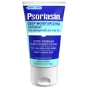 Psoriasin 深摩擦膏 - 2% 煤塔 - 停止 Psoriasis 痒痒,缩放,红色 - 4.2 oz