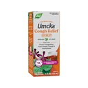 自然之道 cough Relief Syrup, Umcka, Chest Contracting, Sore Throat, cough, Hoaressness, Phenylephine Free, Homopathic, Non-Drowsy, 4 Fl Ozs