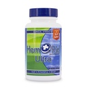 HemRid Ultra - 草药血红蛋白药丸用于快速舒适(2周多斯). 美国制造。 保证工作或你的钱回来。
