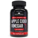 Apple 苹果苹果醋药丸加先生药 2个月供应量 - Apple 苹果苹果醋药丸加辅料 苹果醋药丸加辅料 - Apple Vinegar Tablets - Energy and Gut Health Supports for Women & Men 1500 mg