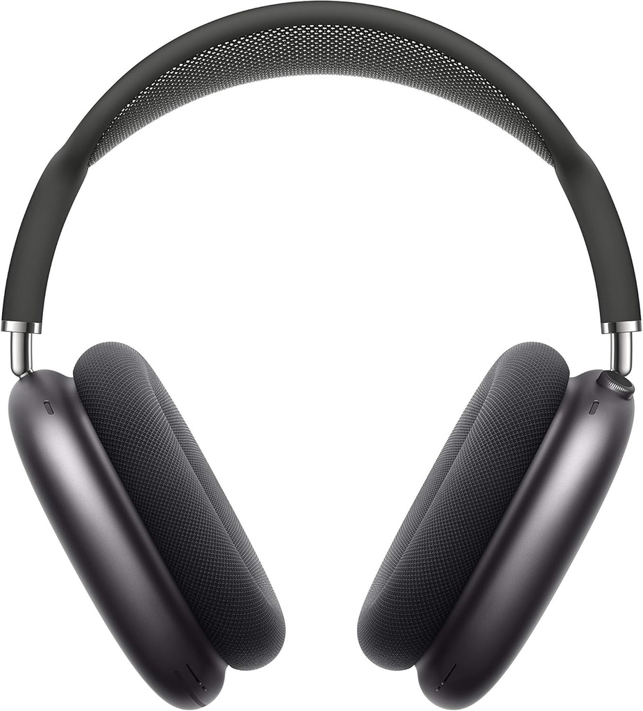 Apple AirPods Max - Space Gray(续)