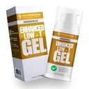 强化公式 – 低T支持 Gel – 男子T助推器 – 肌肉复苏 能源助推器 健康老龄化 – 现在的维生素D3, K2, B6 和 L-Arginine