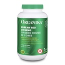 ORGANIKA 韩国红金森,200CT
