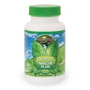 幼年 终极 Niacin PlusTM - 500毫克,配有Arjuna Bark、Hawthorn Berry、 & Nattokinase的专有混合剂 - 60片(包1)
