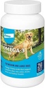 Omega-3 中型和大型狗的鱼油液体补充剂,250