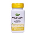 (原始内容存档于2019-03-03). Nature's Way Nacinamide 500mg - 100 Capsules (2-Pack).