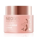 [K-Beauty] Neogen Dermalogy Probiotics 青年修复皮革面部骨骼Lotion w/Superprobiotics, Colagen & 11 Peptides 皮革修复 1.76 oz