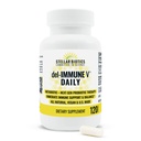 Del-Imune V® Daily by Stellar Biotics,全自然免疫支持 & Gut Health, 即时护理, Metabiotic: NextGen Probiotic 治疗(120 Caps) 互联网档案馆的存檔,存档日期2013-12-21.