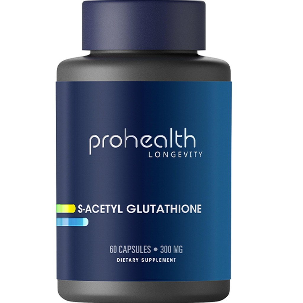 Prohealth S-乙酰氯(乙酰氯)