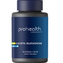 Prohealth S-乙酰氯(乙酰氯)